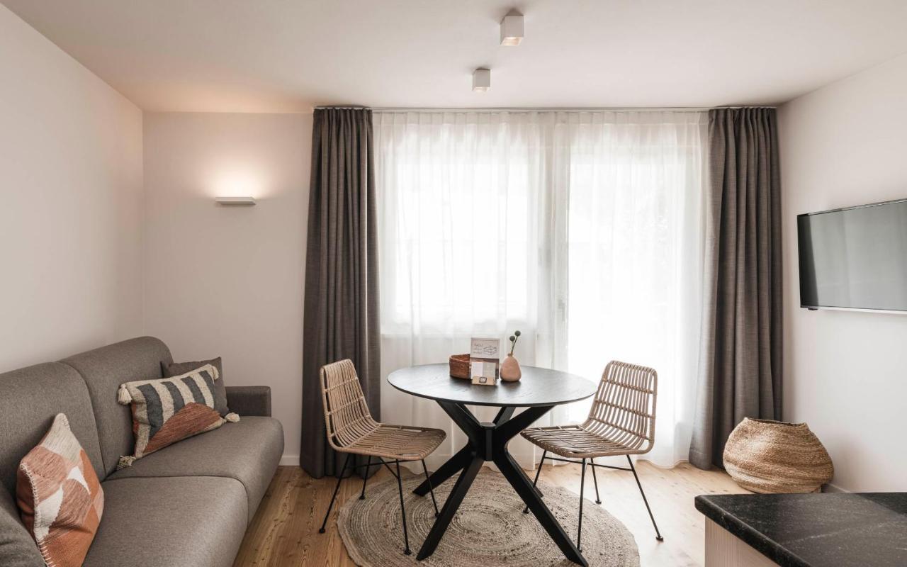 Apartments55 Bressanone Bagian luar foto
