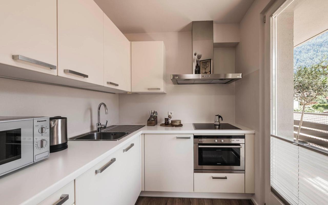 Apartments55 Bressanone Bagian luar foto