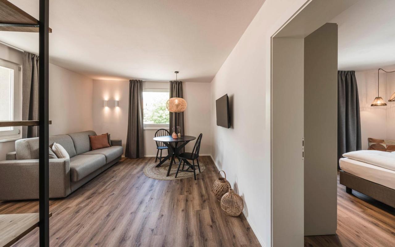 Apartments55 Bressanone Bagian luar foto